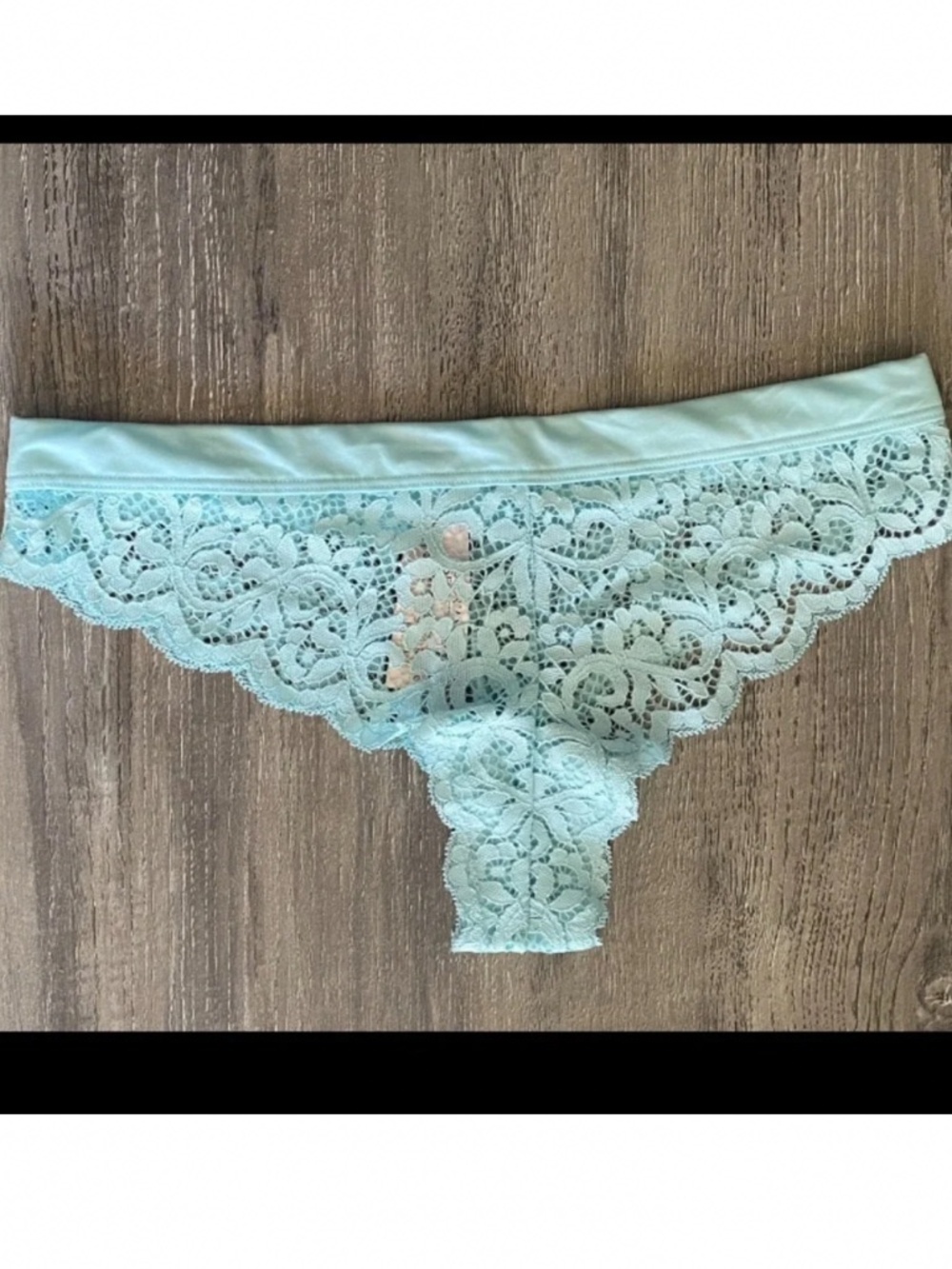 Set of 2 Sexy Thong Underwear - Picture 4 of 8